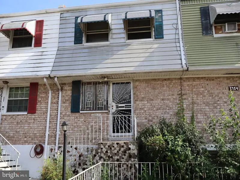 1712 Dounton St, Philadelphia, PA 19140 - #1