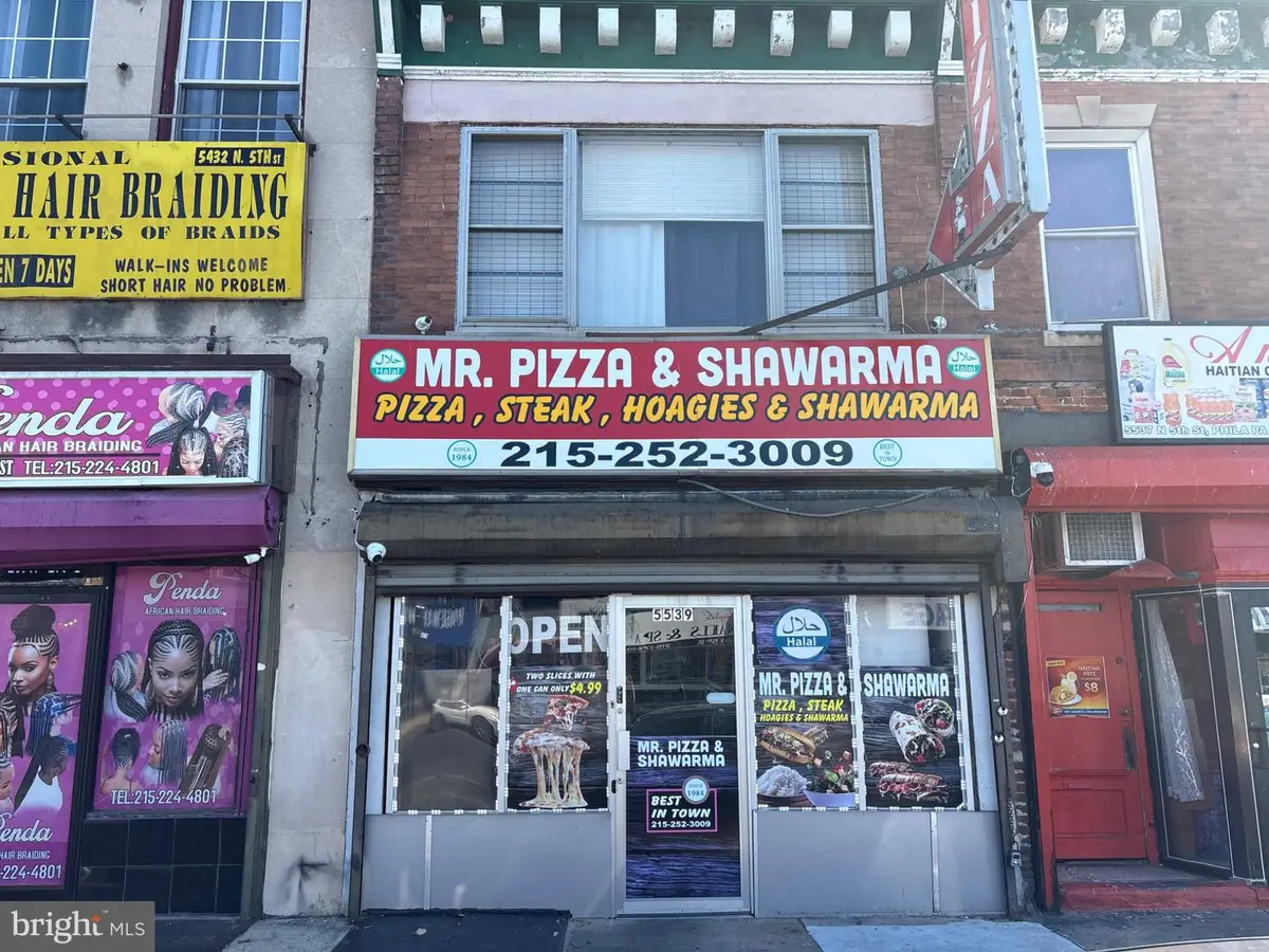 5539 N 5th St, Philadelphia, PA 19120 - #1