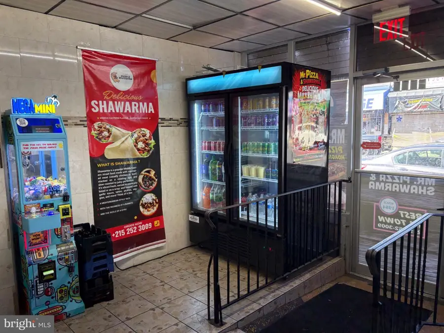 5539 N 5th St, Philadelphia, PA 19120 - #2