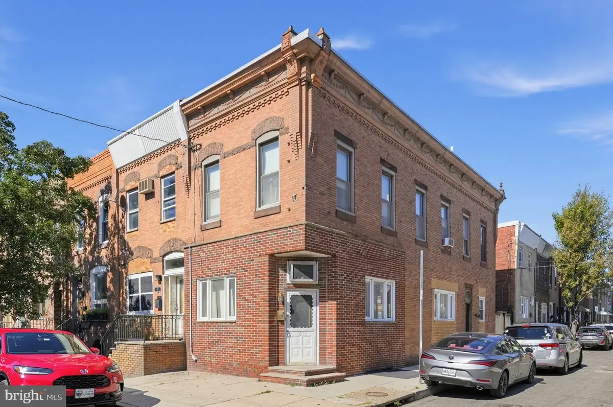 1615 Wolf St, Philadelphia, PA 19145 - #1