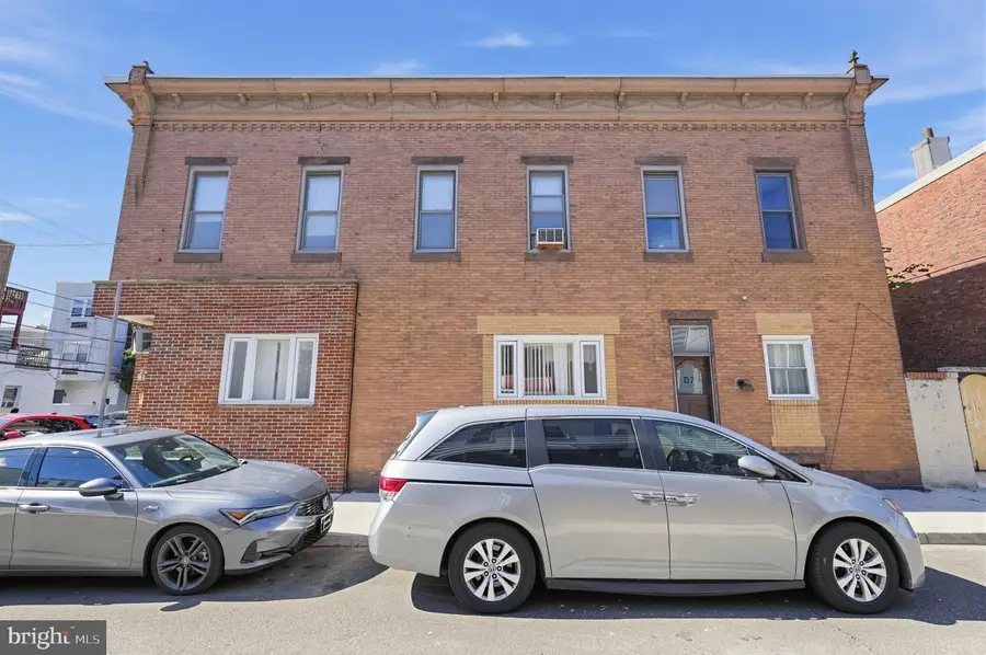 1615 Wolf St, Philadelphia, PA 19145 - #2