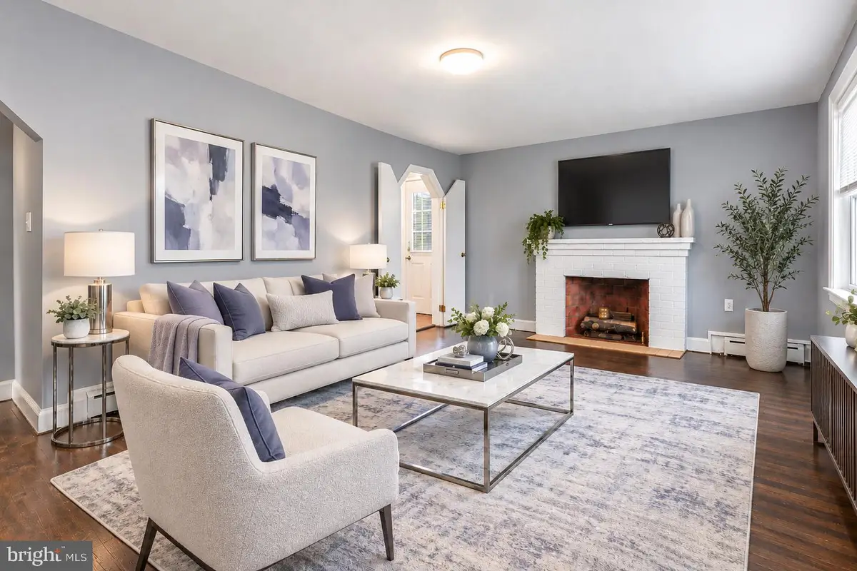 1443 Rhawn St, Philadelphia, PA 19111 - #1