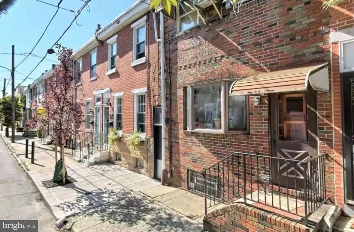 326 Greenwich St, Philadelphia, PA 19147 - #1