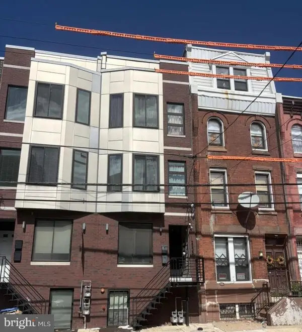 2535 Cecil B Moore Ave, PHILADELPHIA, PA 19121