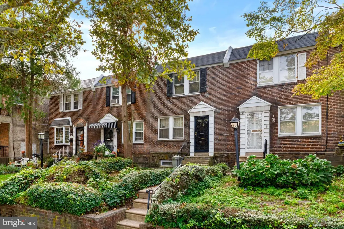 1222 N 54th St, Philadelphia, PA 19131 - #1