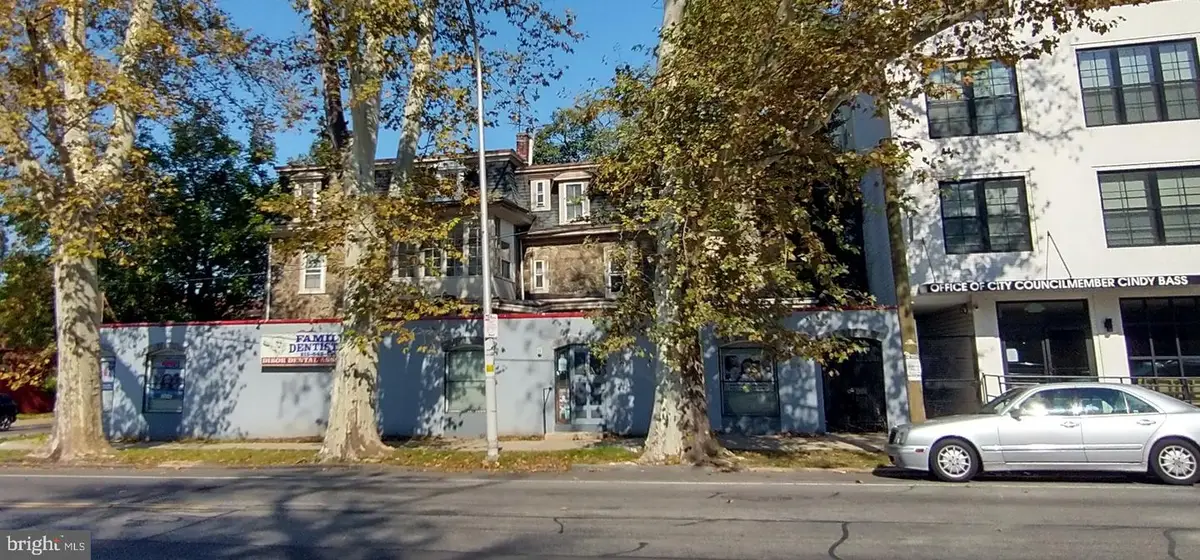 190 W Maplewood Ave, Philadelphia, PA 19144 - #1