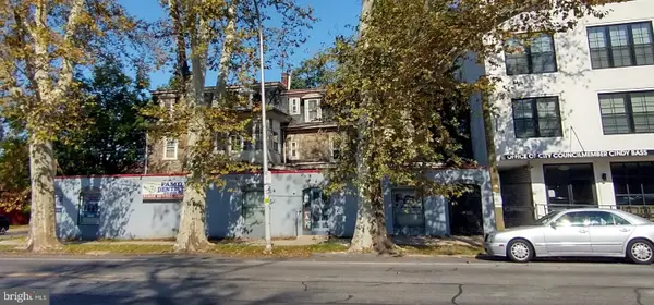 190 W Maplewood Ave, PHILADELPHIA, PA 19144