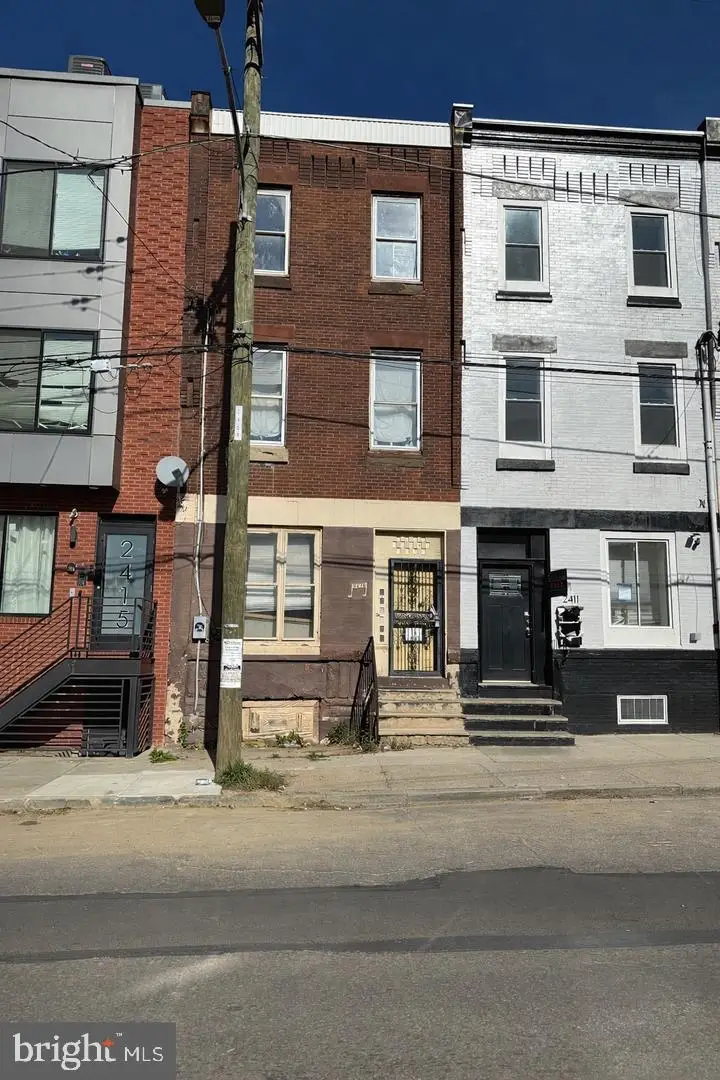 2413 Cecil B Moore Ave, Philadelphia, PA 19121 - #1