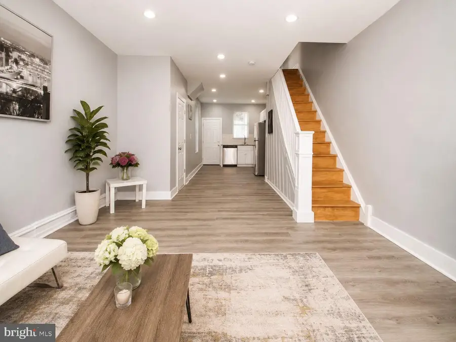 1924 N Napa St, Philadelphia, PA 19121 - #3