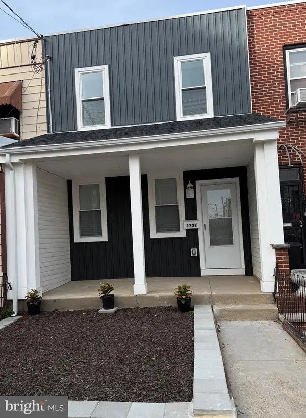 1727 Wharton St, PHILADELPHIA, PA 19146