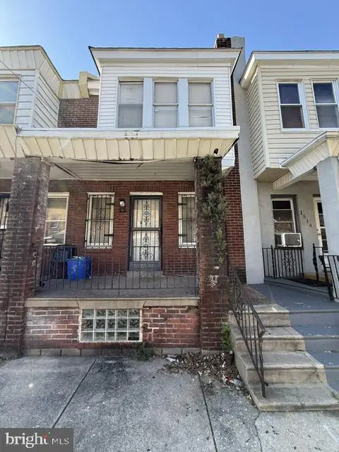 1516 S Napa St, Philadelphia, PA 19146 - #1