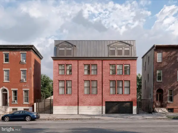 2115-19 Spring Garden St #c, PHILADELPHIA, PA 19130