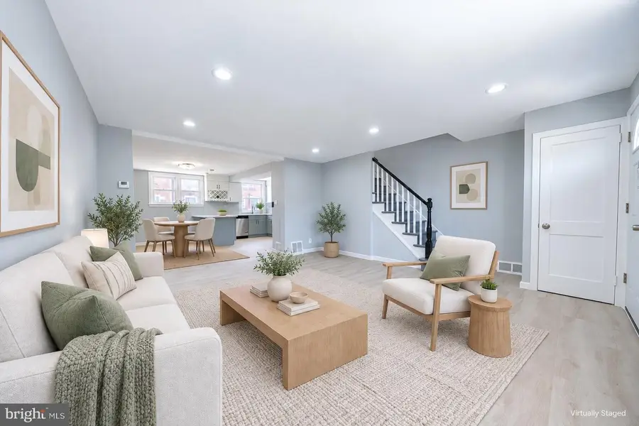4142 Hellerman St, Philadelphia, PA 19135 - #3