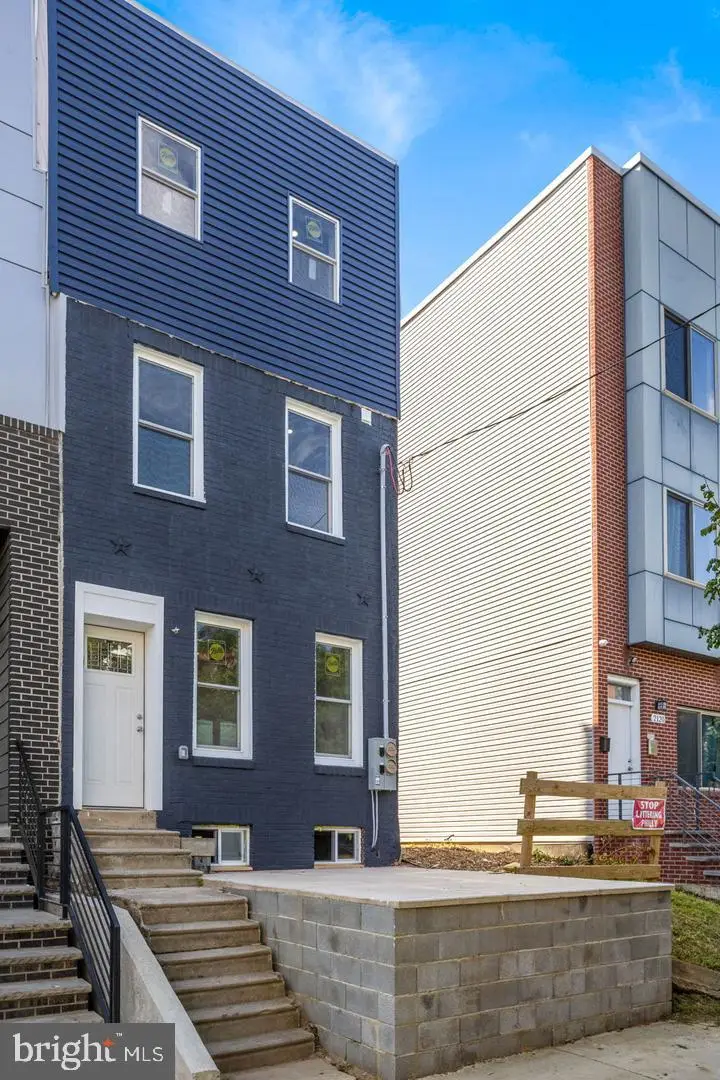2116 N Franklin St, Philadelphia, PA 19122 - #1