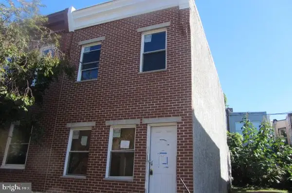 2907 Bonsall St, PHILADELPHIA, PA 19132