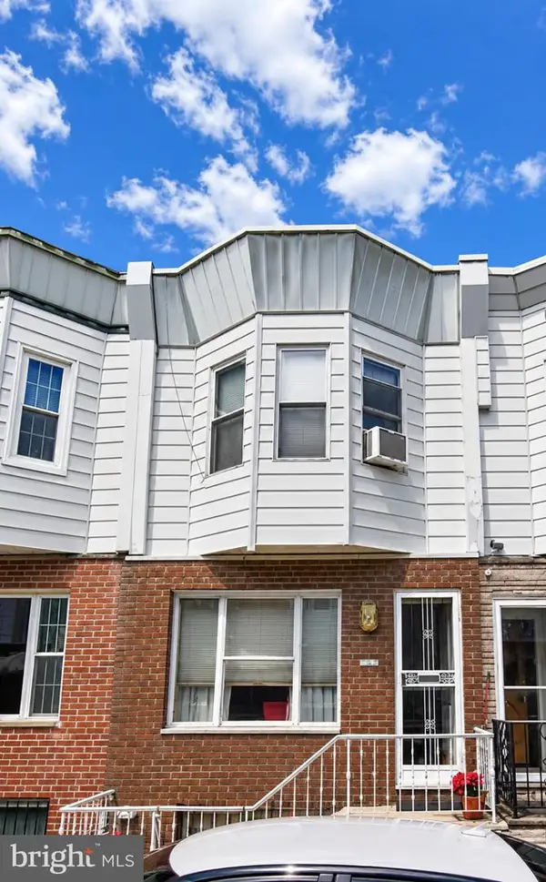 2606 S Camac St, PHILADELPHIA, PA 19148
