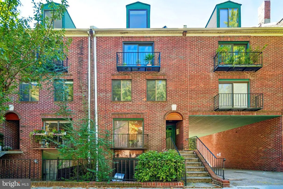 808-00 Pine St #a, Philadelphia, PA 19107 - #1