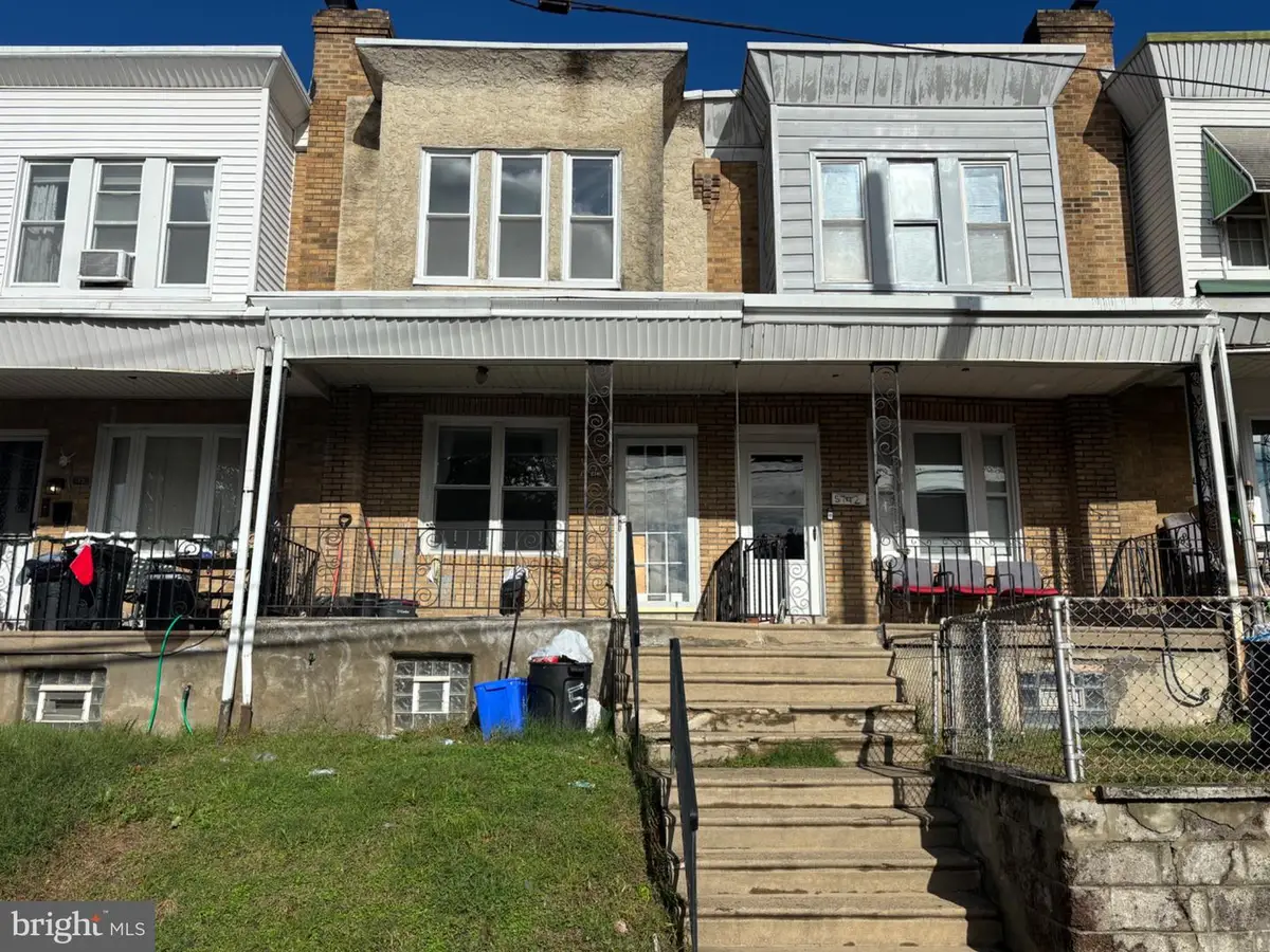 5740 Hegerman St, Philadelphia, PA 19135 - #1