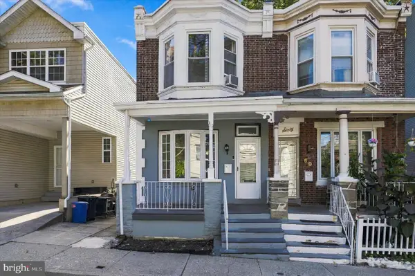 58 Good St, PHILADELPHIA, PA 19119