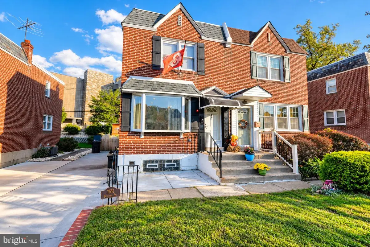 7651 Burholme Ave, Philadelphia, PA 19111 - #1
