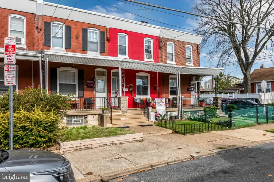 6036 Walker St, Philadelphia, PA 19135 - #2