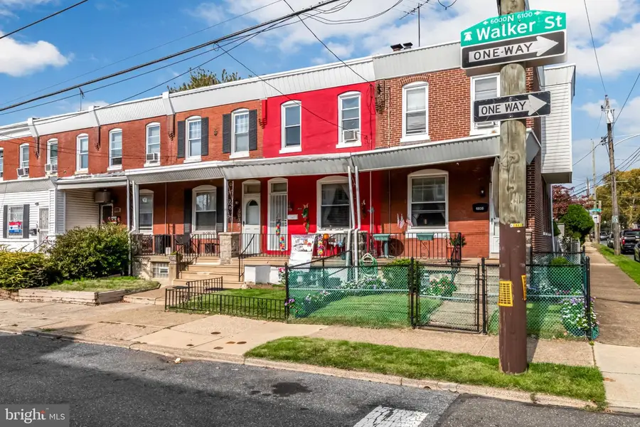 6036 Walker St, Philadelphia, PA 19135 - #3