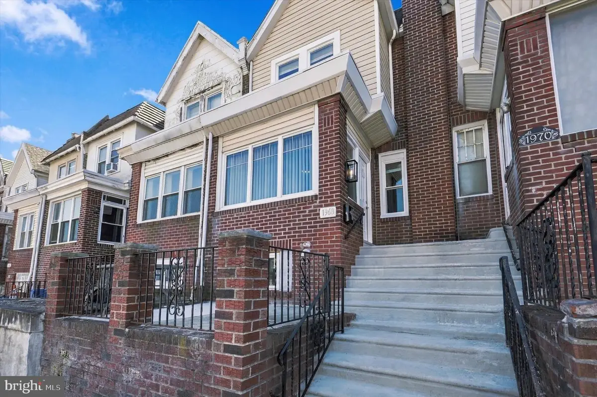 1968 73rd Ave, Philadelphia, PA 19138 - #1