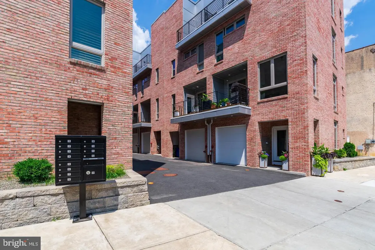 119 Greenwich St #6, Philadelphia, PA 19147 - #1