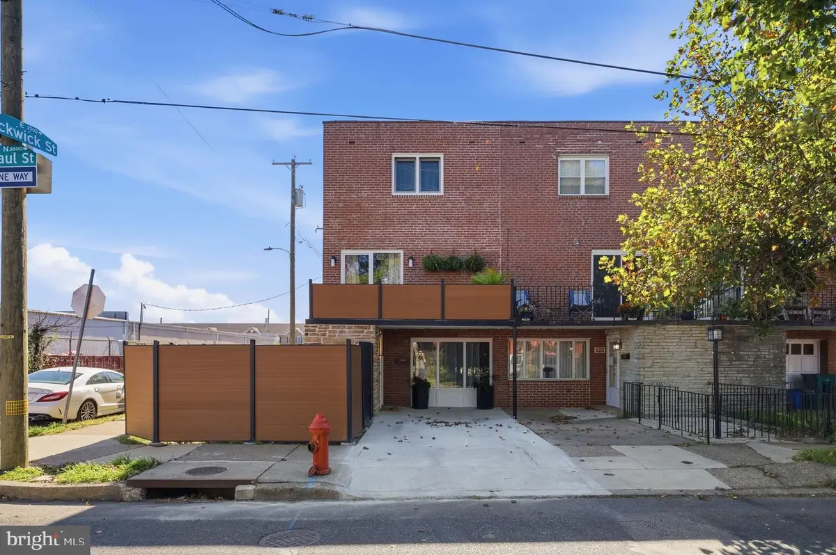 3657 Gaul St, Philadelphia, PA 19134 - #1