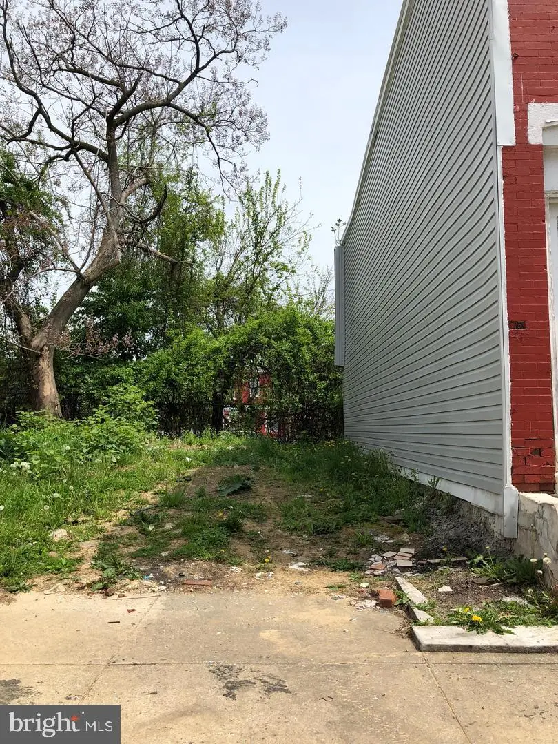 1813 N Ringgold St, Philadelphia, PA 19121 - #1