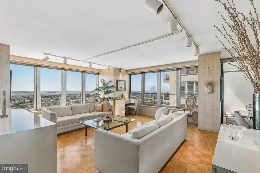 226 W Rittenhouse Sq #2510, Philadelphia, PA 19103 - #2