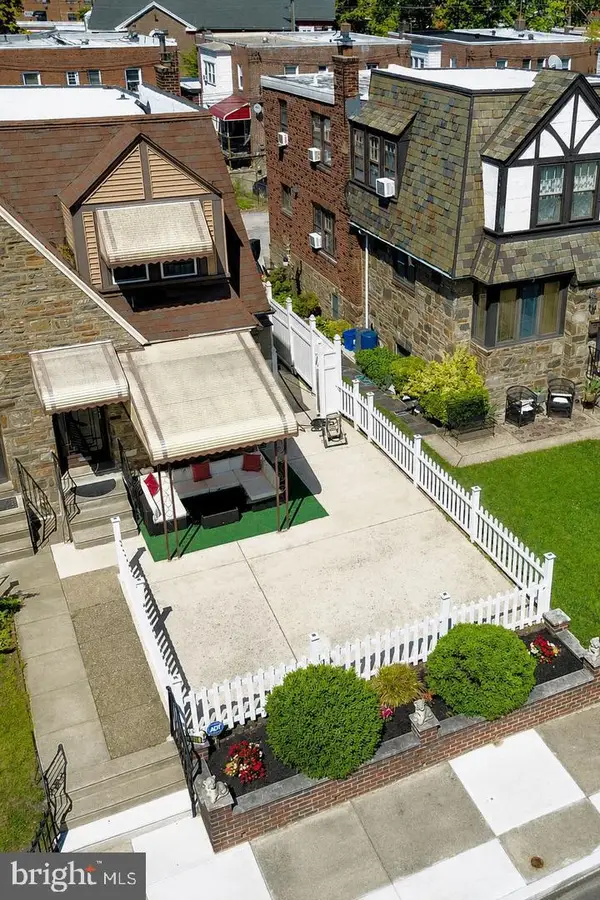 1103 Kenwyn St, PHILADELPHIA, PA 19124