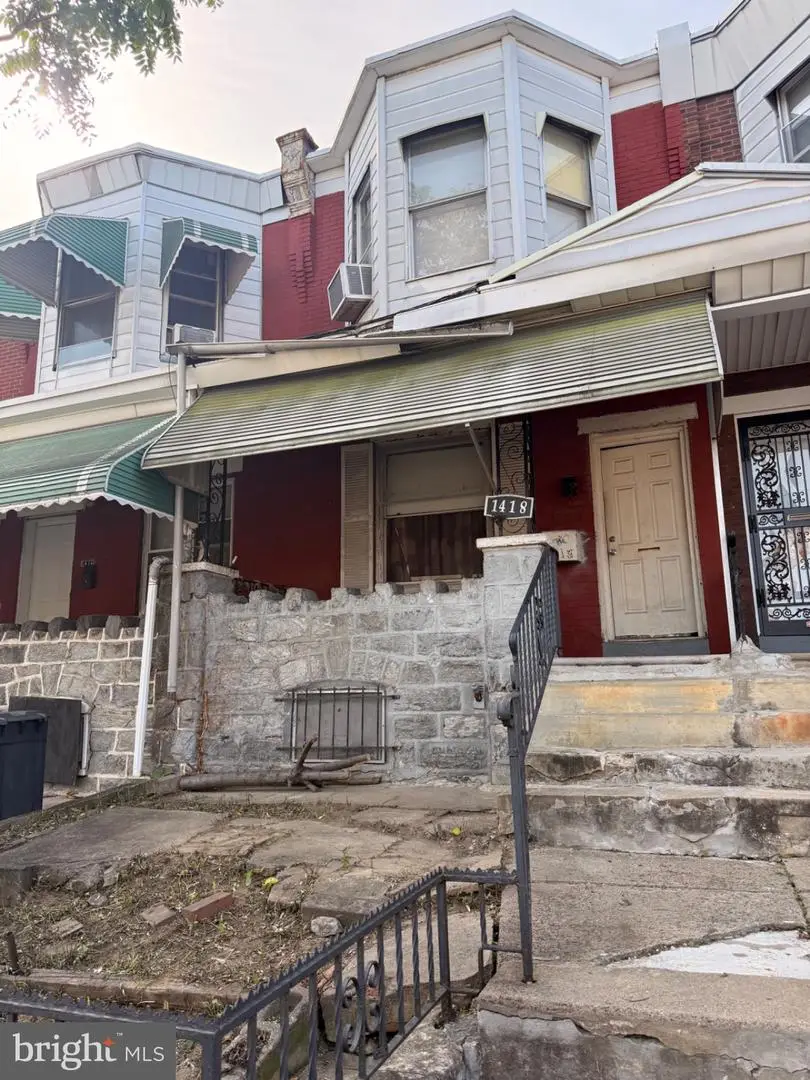 1418 N Conestoga St, Philadelphia, PA 19131 - #1