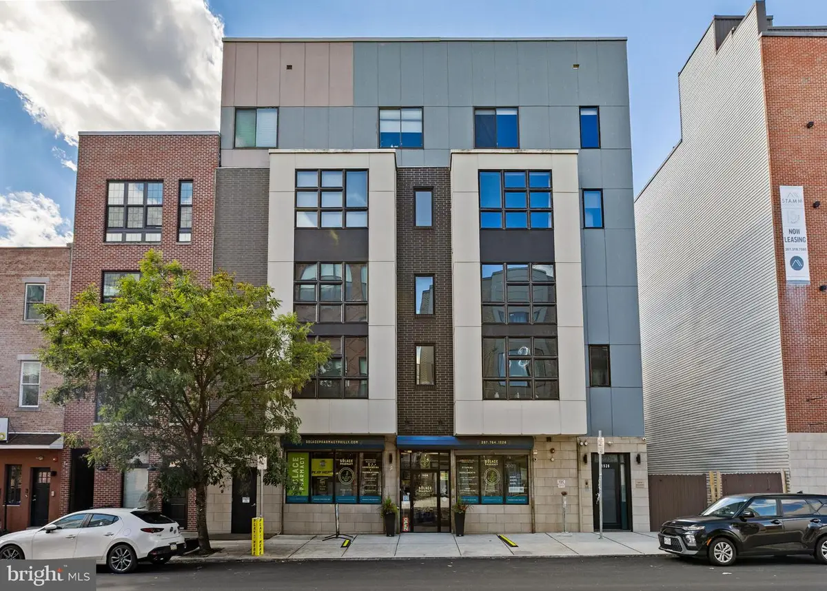 1526-00 Ridge Ave #5, Philadelphia, PA 19130 - #1