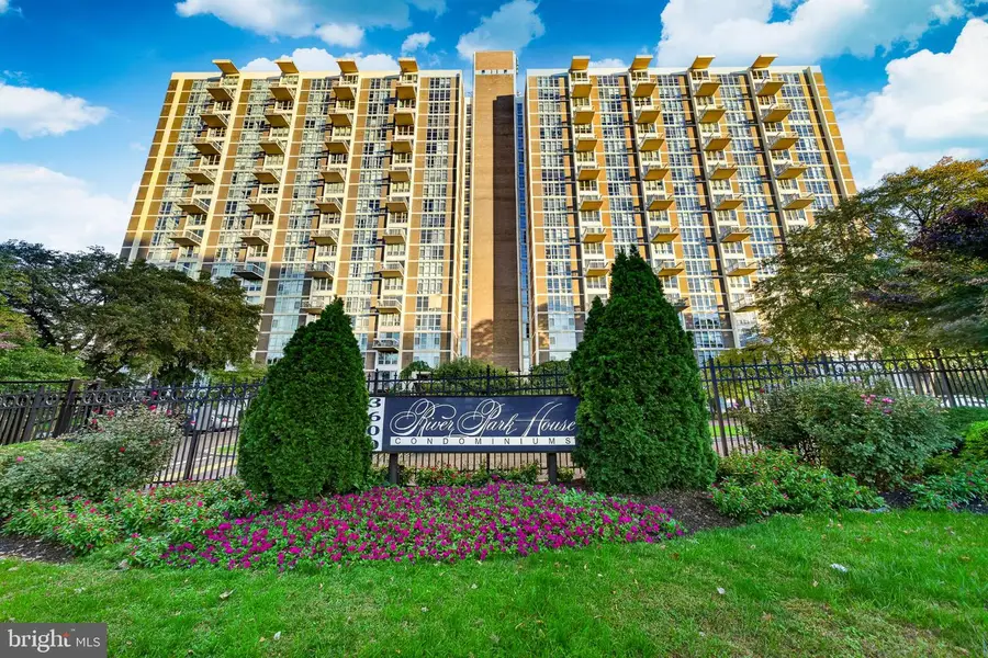 3600-00 Conshohocken Ave #1001, Philadelphia, PA 19131 - #2