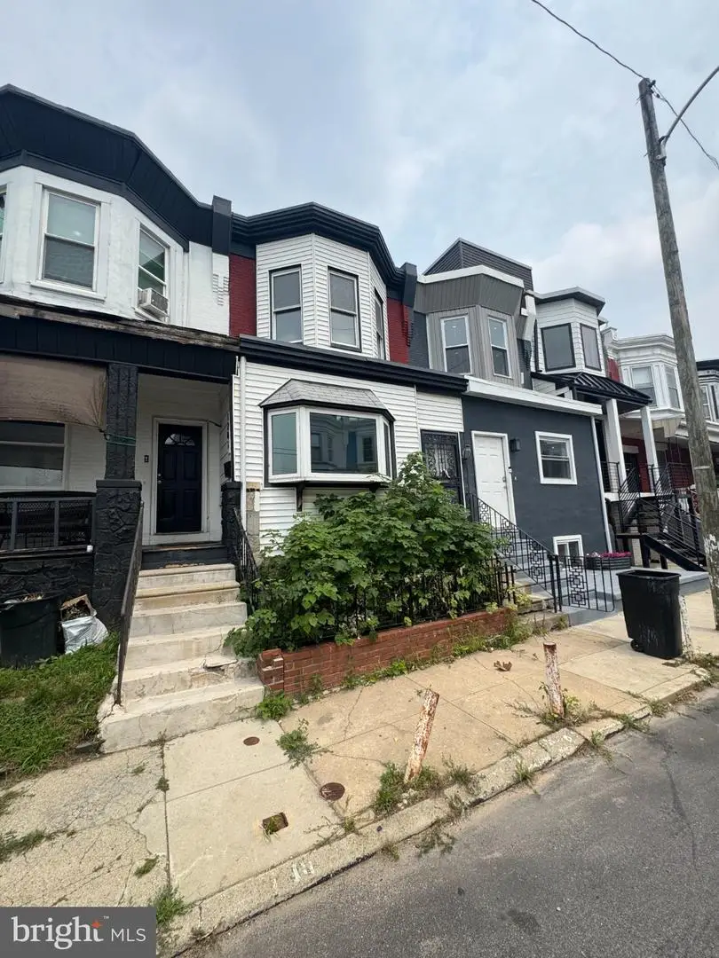 1203 S Peach St, Philadelphia, PA 19143 - #1