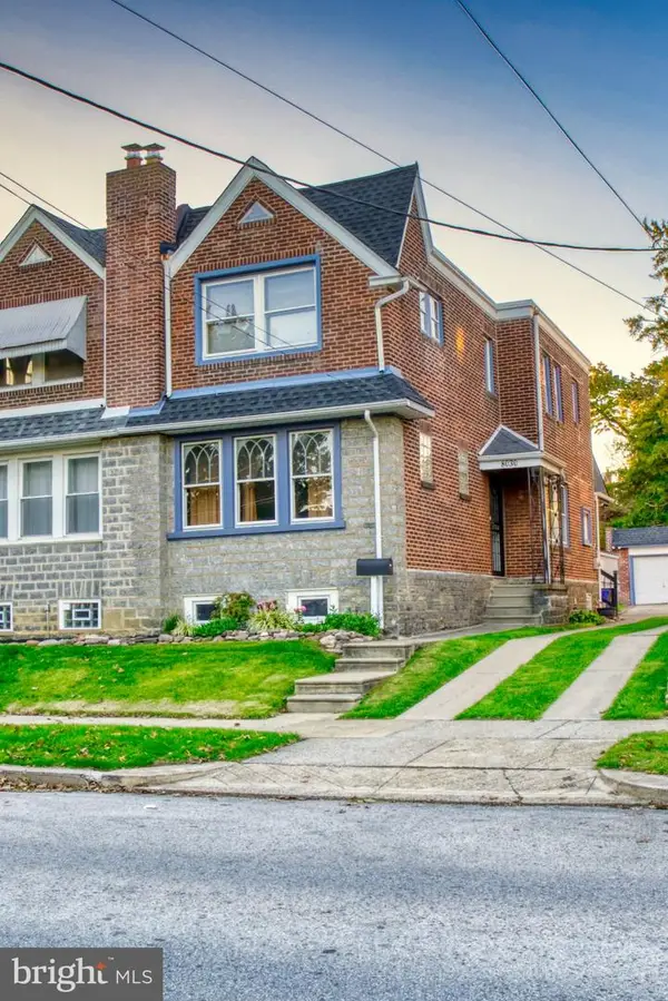 8030 Burholme Ave, PHILADELPHIA, PA 19111