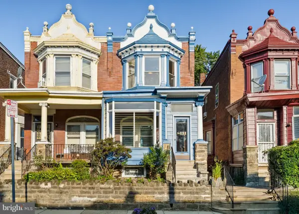 131 W Abbottsford Ave, PHILADELPHIA, PA 19144
