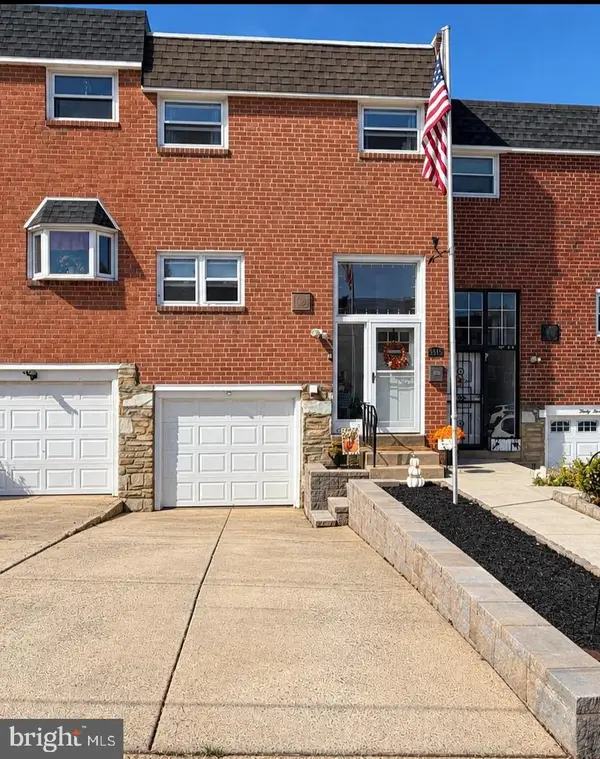 3515 Nottingham Ln, PHILADELPHIA, PA 19114