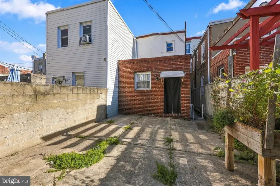 2430 E Dauphin St, Philadelphia, PA 19125 - #2