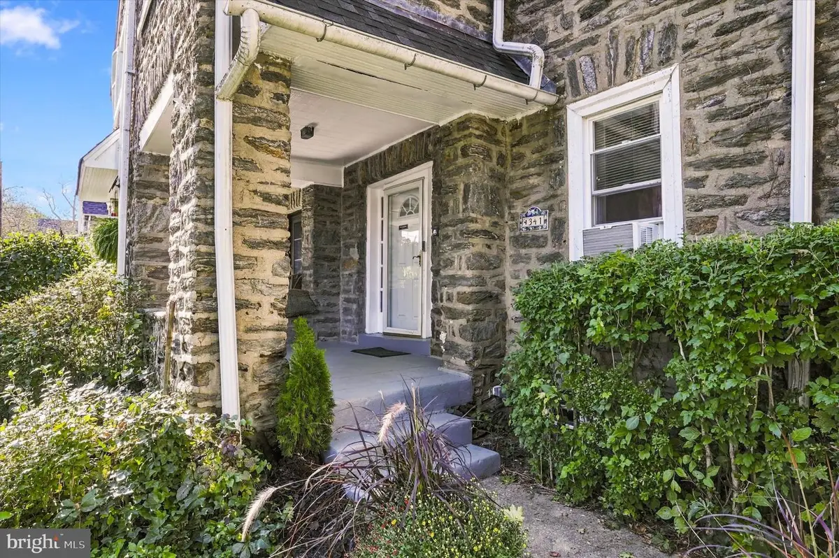 341 Glen Echo Rd, Philadelphia, PA 19119 - #1