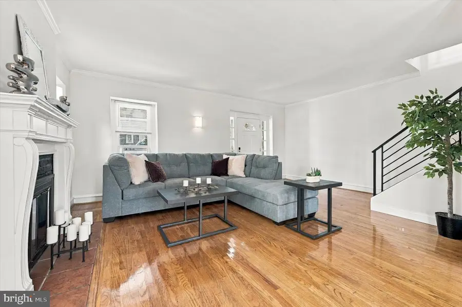 341 Glen Echo Rd, Philadelphia, PA 19119 - #3