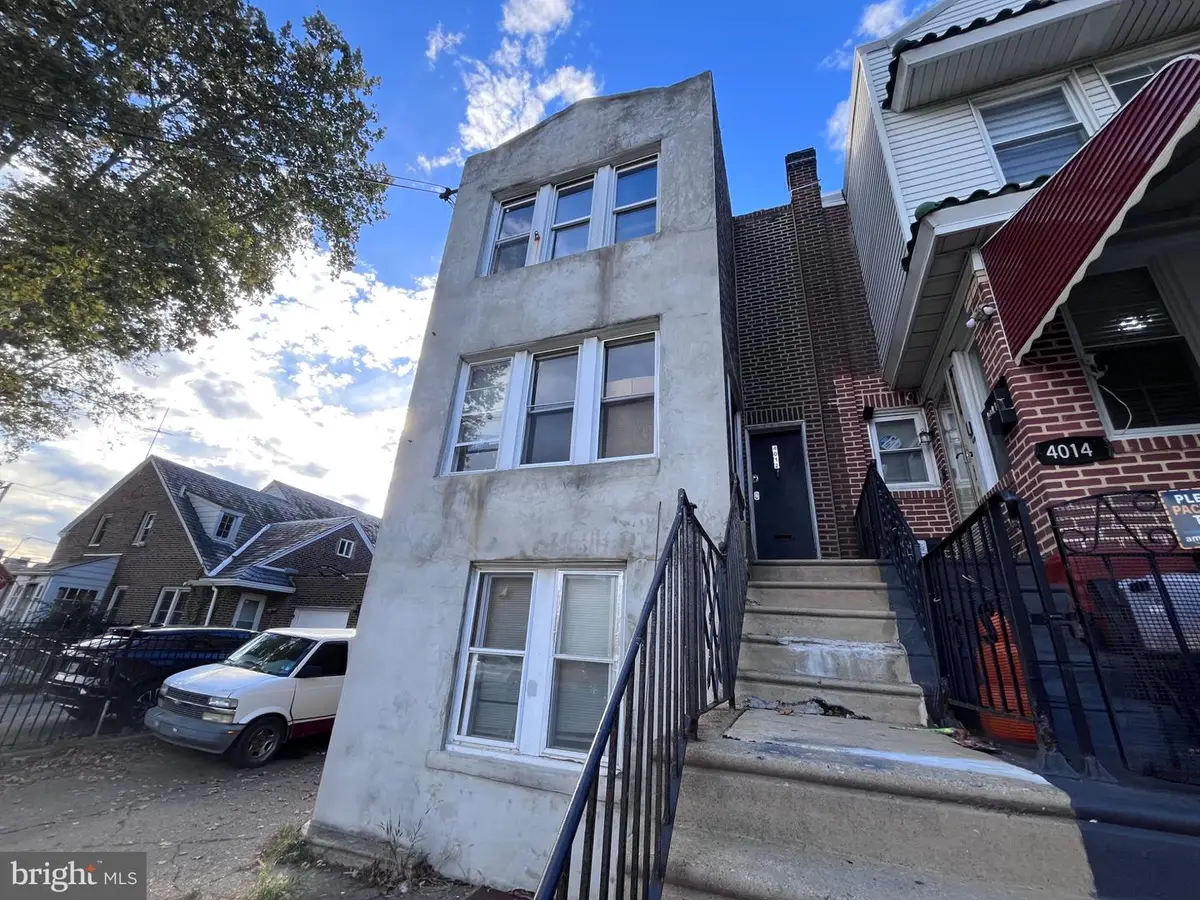 4012 L St, Philadelphia, PA 19124 - #1