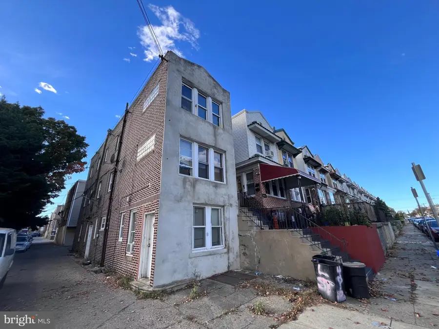4012 L St, Philadelphia, PA 19124 - #2