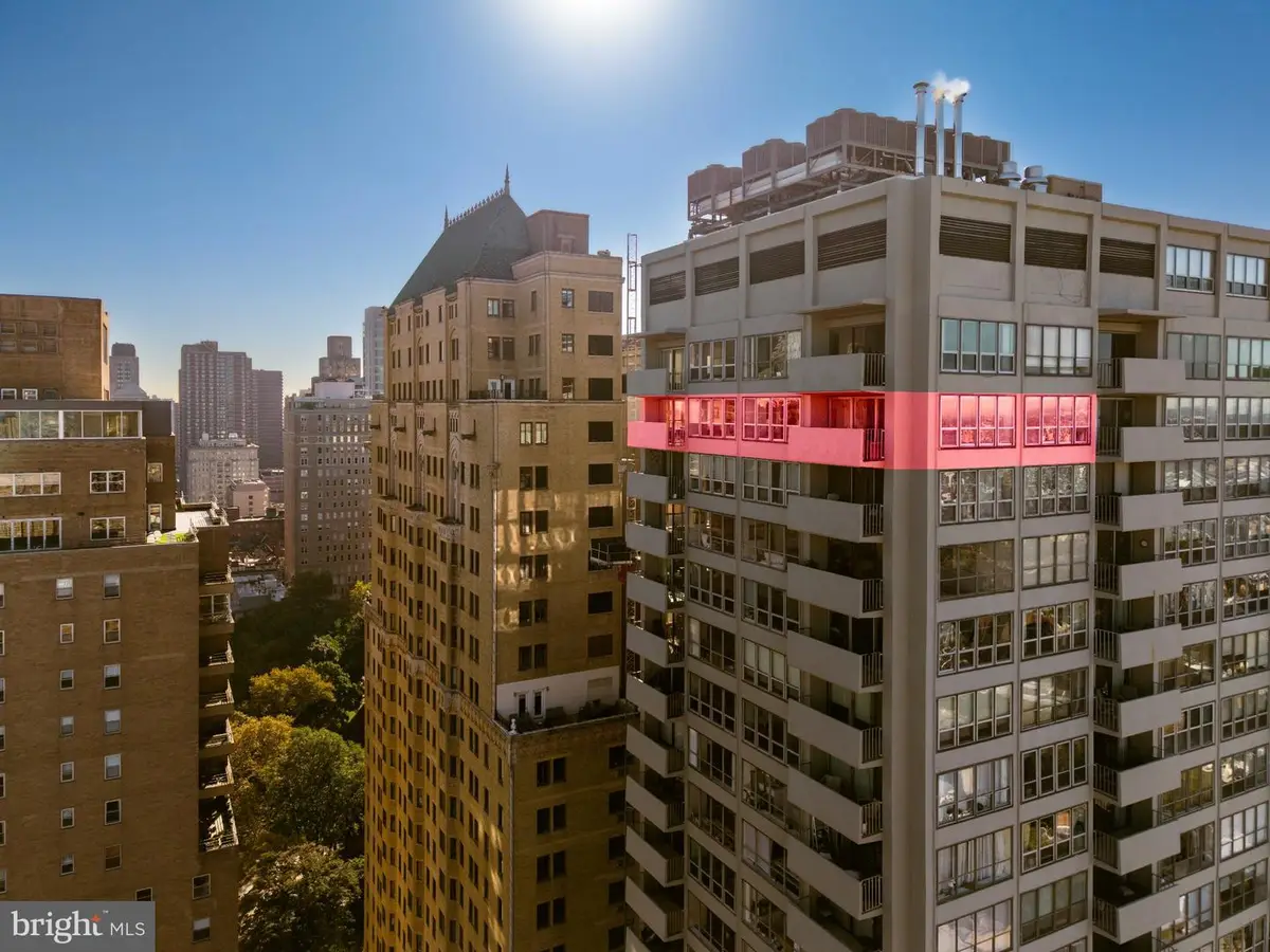 224-26 W Rittenhouse Sq #3016, Philadelphia, PA 19103 - #1