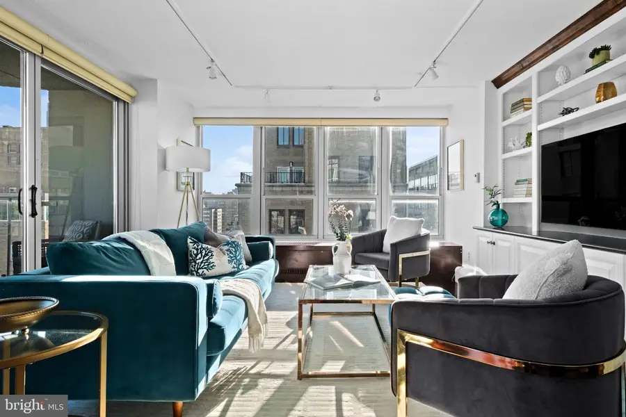 224-26 W Rittenhouse Sq #3016, Philadelphia, PA 19103 - #3