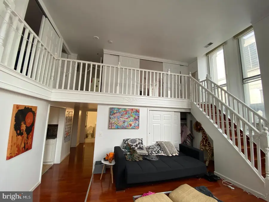 1001-13 Chestnut St #403e, Philadelphia, PA 19107 - #2
