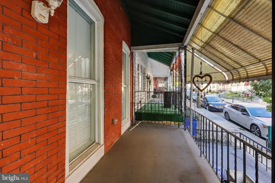 3214 Mount Vernon St, Philadelphia, PA 19104 - #2
