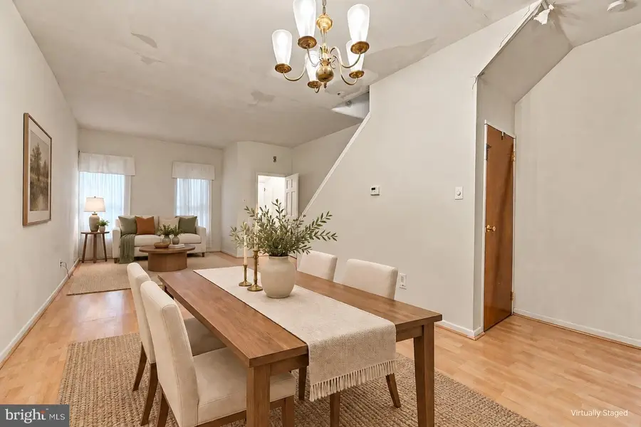 3214 Mount Vernon St, Philadelphia, PA 19104 - #3