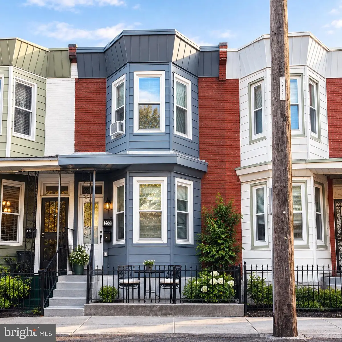 4428 Parrish St, Philadelphia, PA 19104 - #1